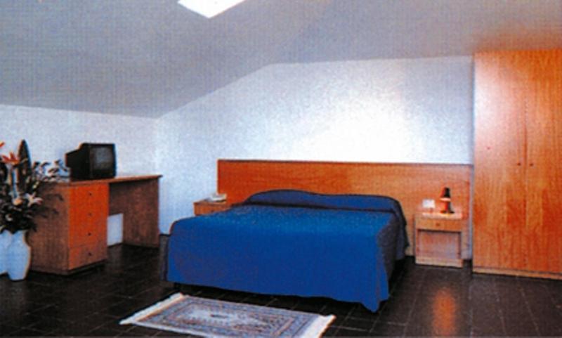 Hotel Aurora Treviso Zimmer foto